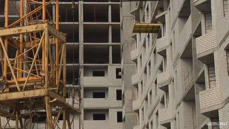 Есть надежда? Двумя орловскими долгостроями займется фонд защиты прав дольщиков