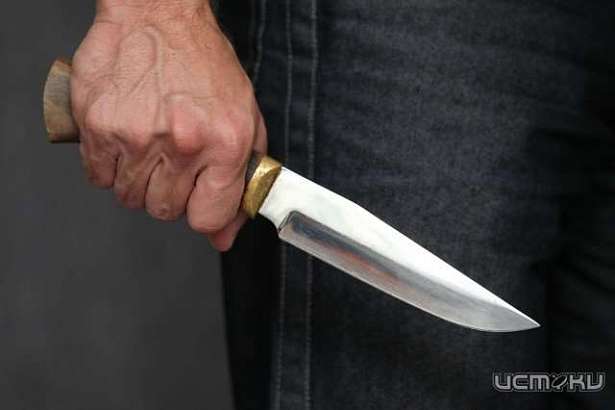 Житель Ливенского района в припадке пьяной ревности убил свою бывшую подругу