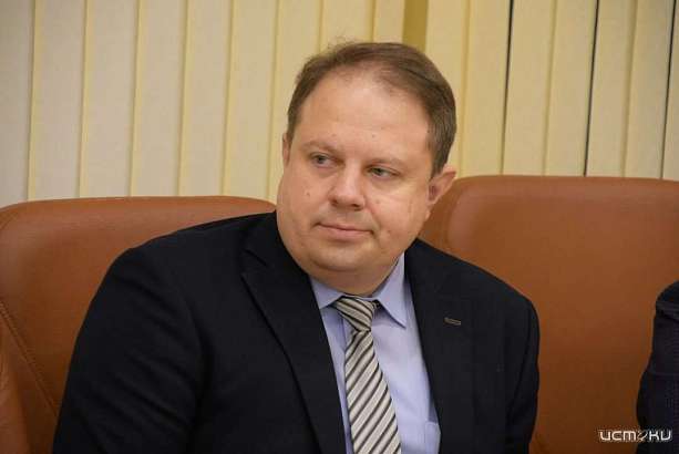 Шувалов официально стал главой орловского депздрава