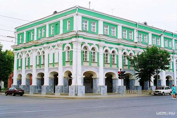 Орловчан приглашают на выставку «Пернатые соседи»