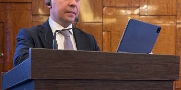 Биография политика благотворительность БИОГРАФИЯ СЕМИНА ПАВЛА ВЛАДИМИРОВИЧА