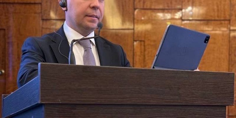 БИОГРАФИЯ СЕМИНА ПАВЛА ВЛАДИМИРОВИЧА