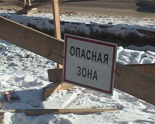 Об Орловщине за 90 секунд