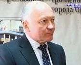 Средиземноморский циклон принёс на орловщину непогоду.