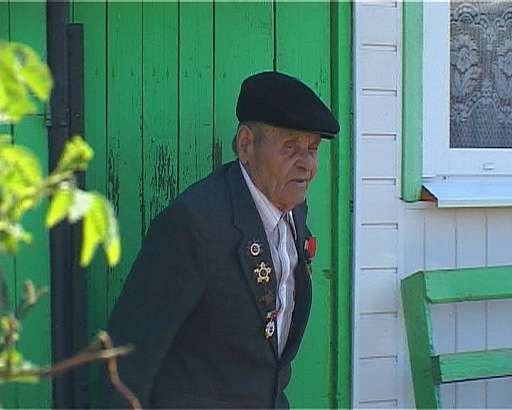 Помним ветеранов!