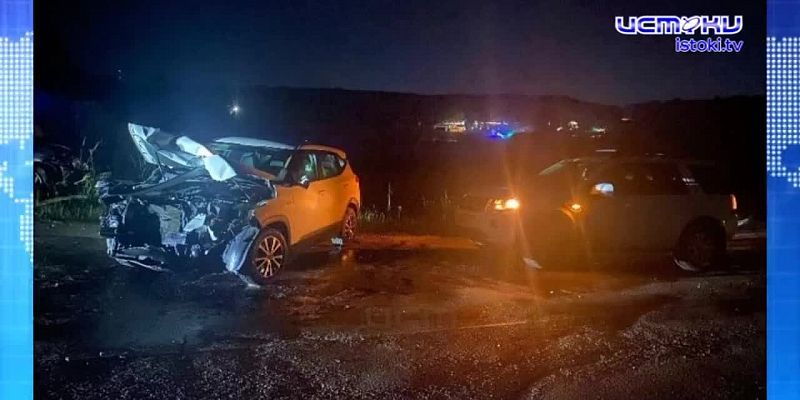 Экспресс - новости: в Кромах появится сливовый сад «Лесков Посад»