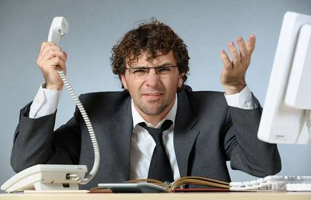 Как проявляется синдром дефицита внимания у взрослых?