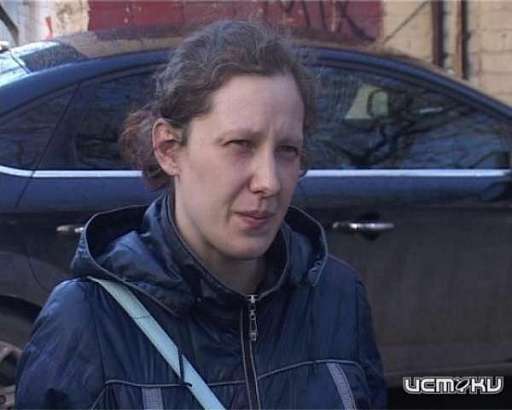 Мать, истязавшая своих детей, получила три года лишения свободы