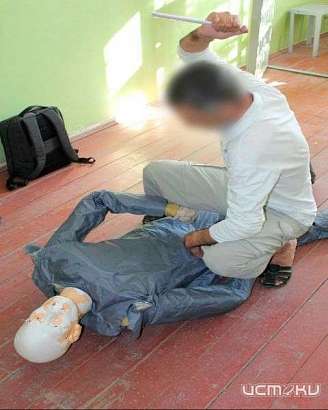 В Орле на 12 лет в колонию строго режима отправили мужчину, который 11 лет назад убил попутчика