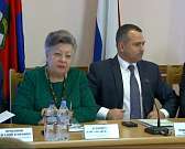 Сити-менеджера выберут 29 октября, а Сергей Ступин сложил депутатский мандат