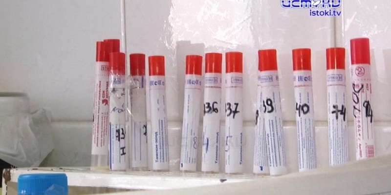 Высокая смертность орловчан с коронавирусом и судьба «Титаника»: Залогин провел очередной брифинг