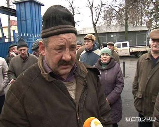 30 декабря работники завода "Дормаш" получат часть заработной платы