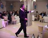 Все начинается с "Истоков". Медиахолдинг отпраздновал свое 20-летие