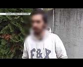 Скрывался в трубе с кефиром и сканвордами. Найден убийца студентки