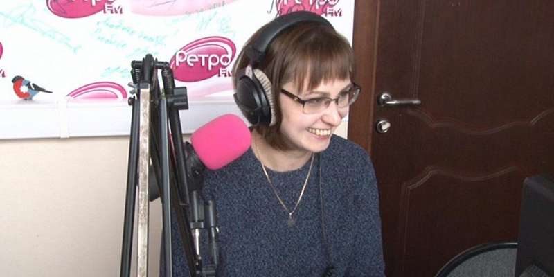 Секреты пряничного мастера — в программе «Живой эфир»