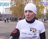 Вспоминаем яркие моменты: «Истоки» на спортивных мероприятиях Орловщины разных лет.