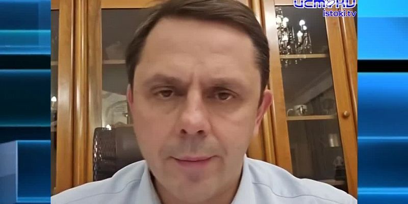 Очередной стрим губернатор начал с прогноза погоды. Что еще там было интересного