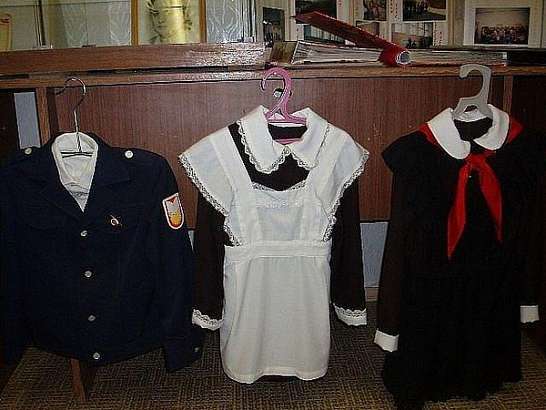 В Орловской области проверили качество школьной формы