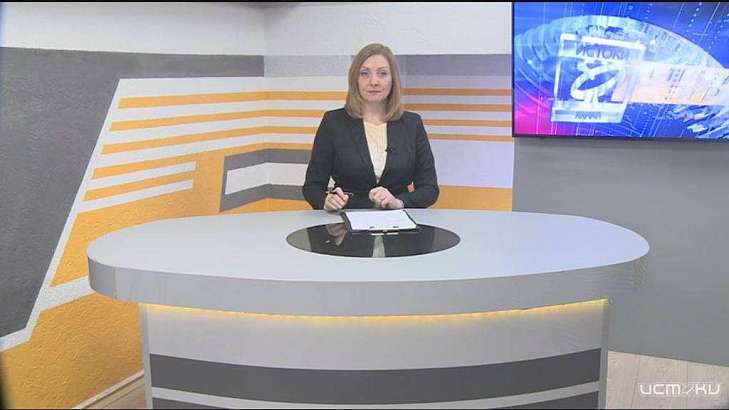 Готовим новый выпуск "Оперативного эфира"