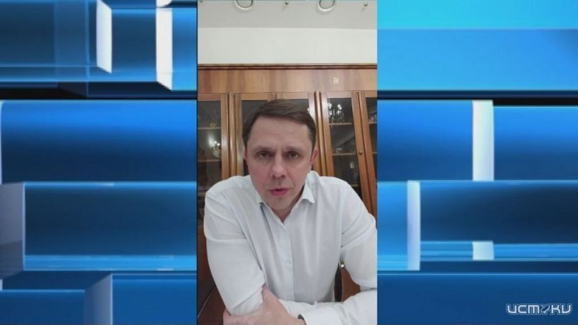  "Учить меня не надо" губернатор провел очередной стрим