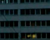 Девушка упала с крыши в Орле 21-07-2016