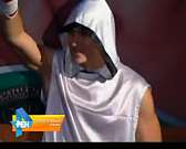 Завтра орловский боксер Эдуард Трояновский проведет открытую тренировку