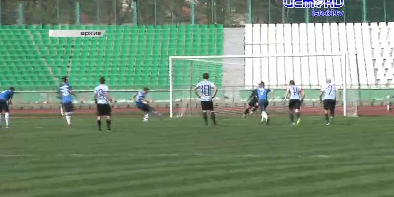 ФК «Орел» завершает сезон