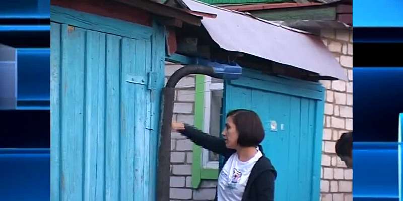 Сегодня в 19:30 перенесемся в 2007 год: продолжается проект «Хорошо забытое старое»
