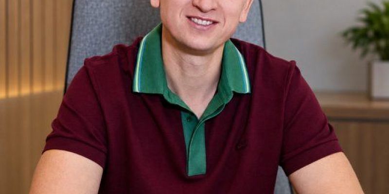 Глеб Тихонов: от расчёта плотин к частным домам, которые переживут вечность