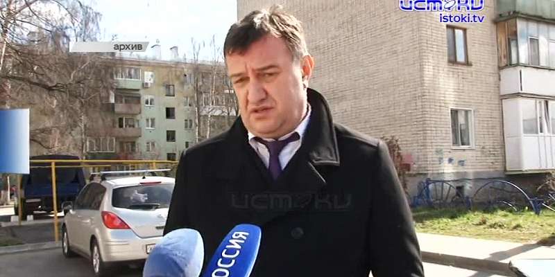 В Орле директор УК получила условный срок, сотрудники Орловского полесья спасли зубра