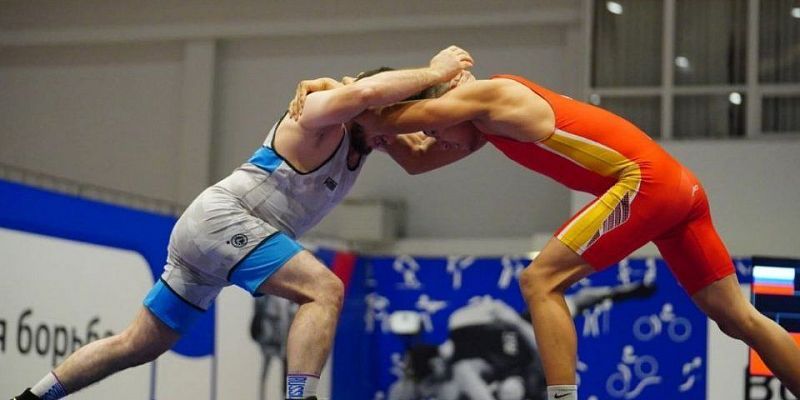 Орёл примет первенство России по спорту глухих в дисциплинах вольной и греко-римской борьбы