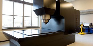 оператор ЧПУ Современное оборудование  Системы ЧПУ для фрезеров: популярные решения