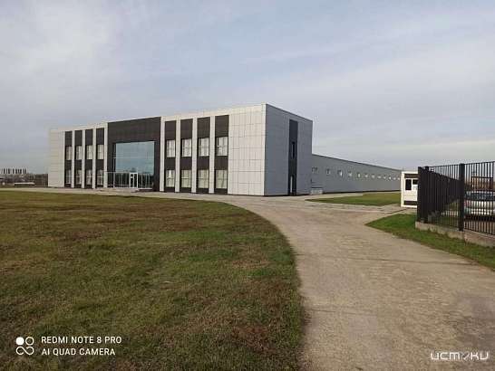 Орловское мясоперерабатывающее предприятие получило право экспортировать готовую мясную продукцию в Узбекистан, Грузию и Азербайджан