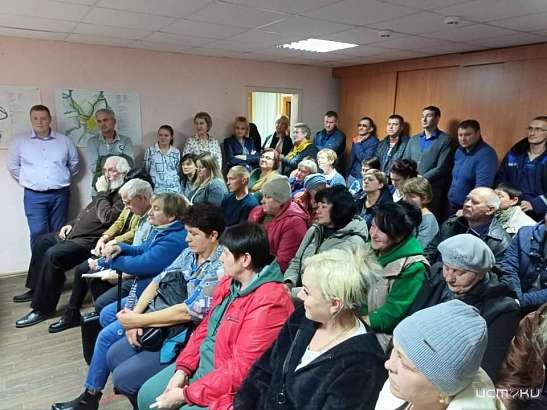 Часть села Сабурова станет историческим поселением