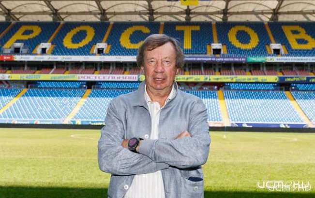 «Ростов» Семина уступил столичному ЦСКА