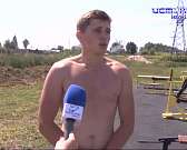 В Знаменке преобразилась до неузнаваемости одна из старейших школ Орловщины