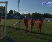 ФК «Орел» провел без поражений восемь матчей подряд