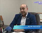 Организация, саморазвитие и мотивация — три кита, на которых Вугар Раджабов построил бизнес