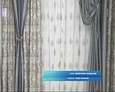 В ноябре в салоне «Антураж» можно приобрести шторы со скидкой до 50 %!