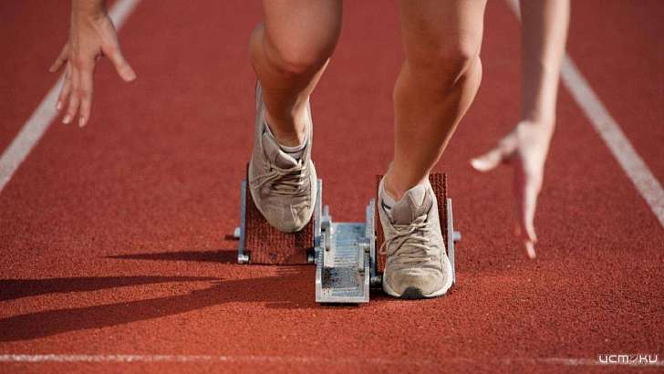 Сегодня в Орле более 300 легкоатлетов выйдут на беговую дорожку 