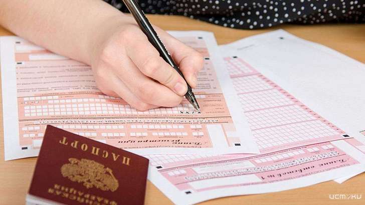 COVID-19 не помеха: орловских школьников неминуемо ждет ЕГЭ