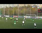 "Зелёно-белые" поделили очки со столичным "Торпедо"