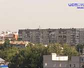 Этим летом в Орле новую кровлю получат четыре десятка многоквартирных домов