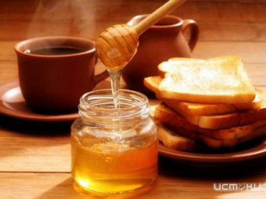 В Орле пройдет ярмарка меда