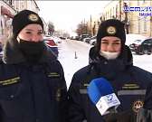 В Орле выявлены случаи заражения «омикроном», мэр Юрий Парахин получил представление от прокуратуры, в городе проведут экологическую акцию "Елка-не му...