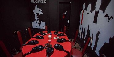 Переговоры и обсуждения в игре "Мафия"