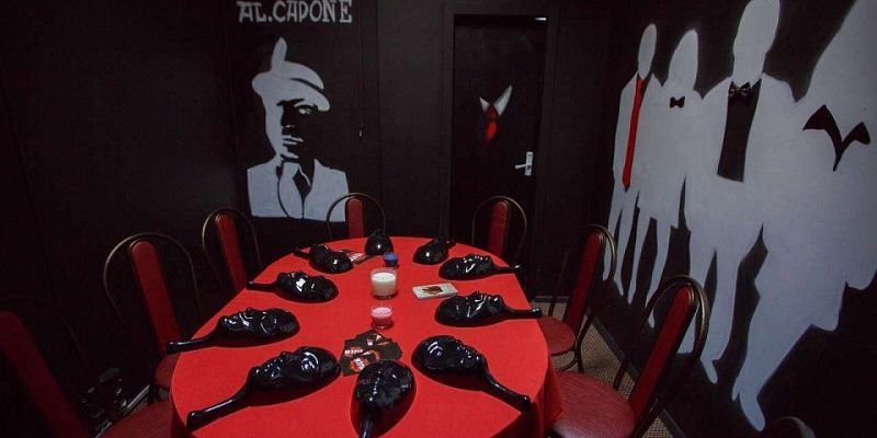 Переговоры и обсуждения в игре "Мафия"