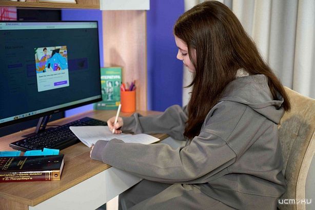 Образовательная платформа «Лицей» поможет школьникам и родителям подготовиться к «Диктанту Победы»