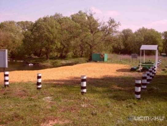 В мае орловские пляжи пройдут техническое освидетельствование