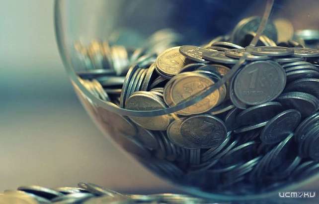 Орловчане могут обменять монеты на купюры